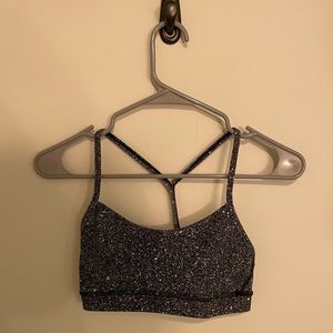 Lululemon sports bra size XS